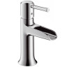 Смеситель для раковины Hansgrohe Talis Classic 14127000