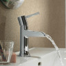 Смеситель для раковины Hansgrohe Talis Classic 14127000