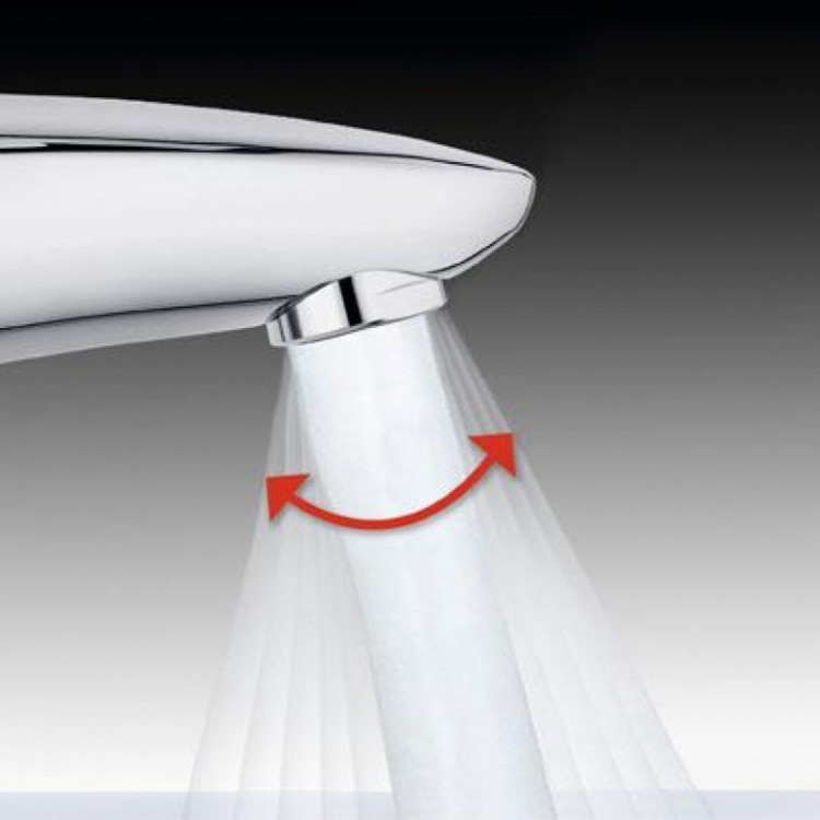 Смеситель для раковины Kludi Balance 520230575