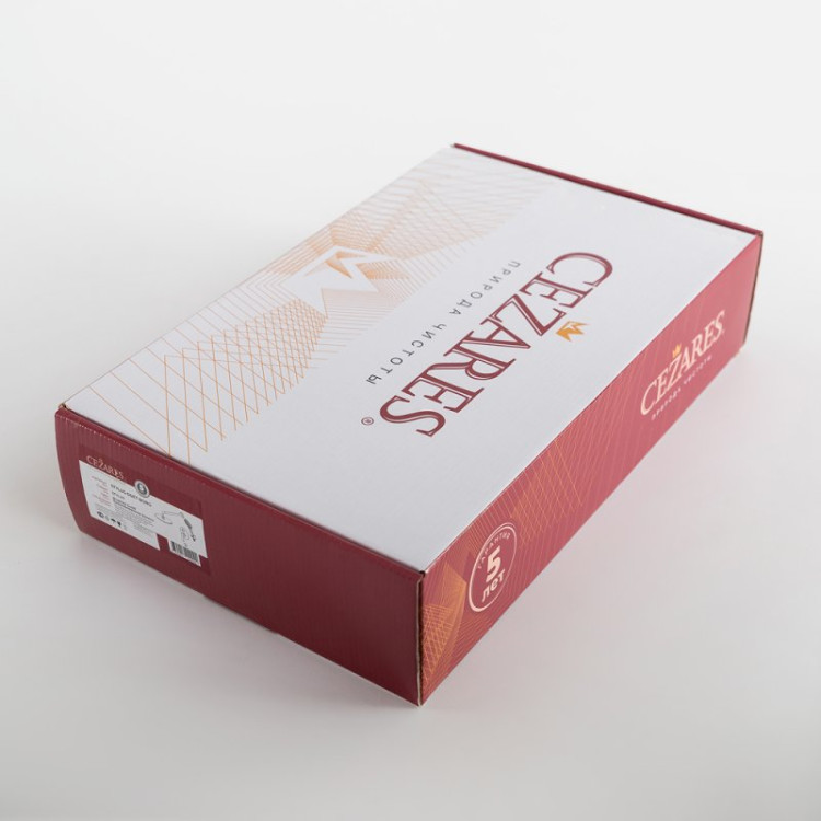 Душевой комплект встраиваемый Cezares STYLUS-DSET-BORO