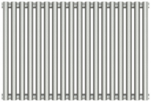 Отопительный радиатор Сунержа Эстет-11 500х810 18 секций Сатин