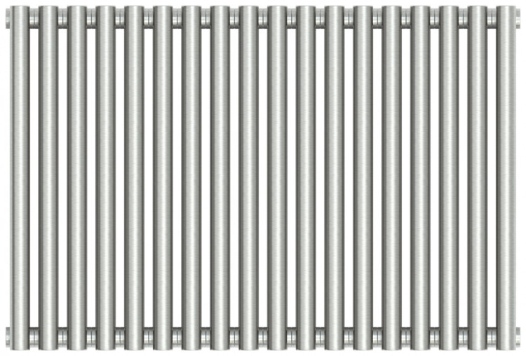 Отопительный радиатор Сунержа Эстет-11 500х810 18 секций Сатин