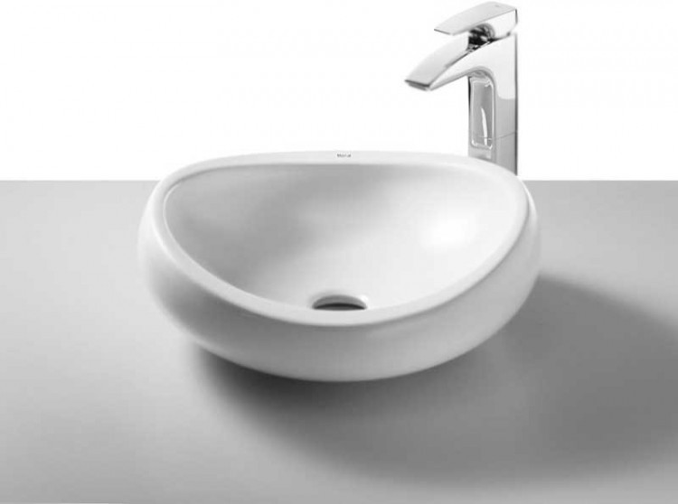 Раковина-чаша Roca Urbi 45 327225000