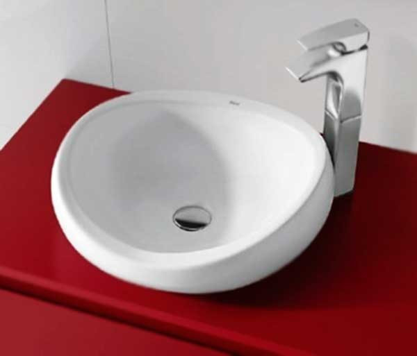 Раковина-чаша Roca Urbi 45 327225000