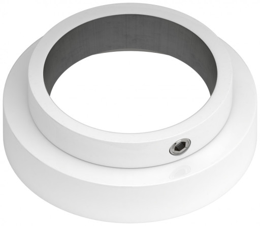 Отражатель Сунержа TUBE 1&quot; Белый