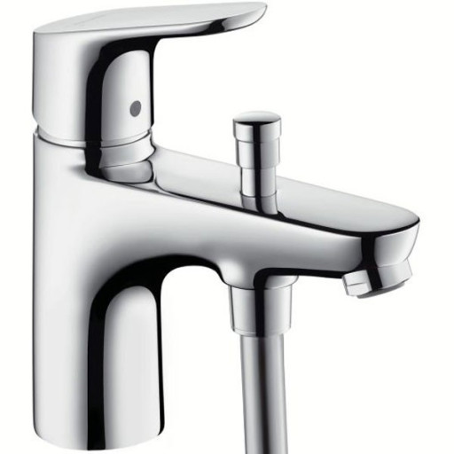 Смеситель на борт ванны Hansgrohe Focus E2 31930000