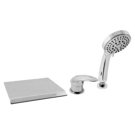 Смеситель на борт ванны Rav Slezak Dunaj D474.5YZ