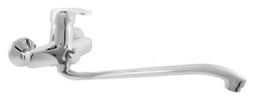 Смеситель универсальный Rav Slezak Kongo K052.5