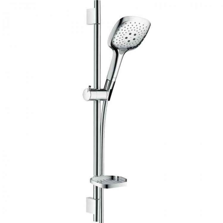 Душевой гарнитур Hansgrohe Raindance Select Е 27856
