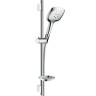 Душевой гарнитур Hansgrohe Raindance Select Е 27856