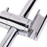 Душевой гарнитур Hansgrohe Raindance Select Е 27856