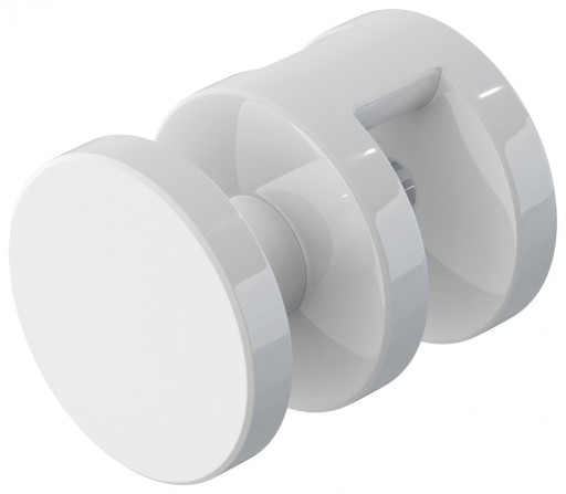 Вешалка Сунержа Каньон AL для ЭДР Космополит Белый