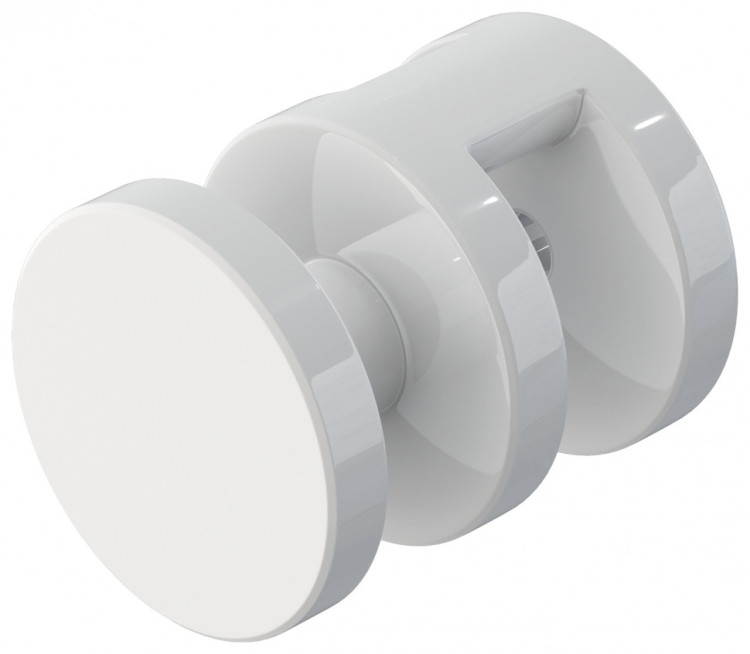 Вешалка Сунержа Каньон AL для ЭДР Космополит Белый