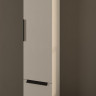 Колонна подвесная с одной распашной дверцей и выдвижным ящиком, 35x32x150 Cezares 55183