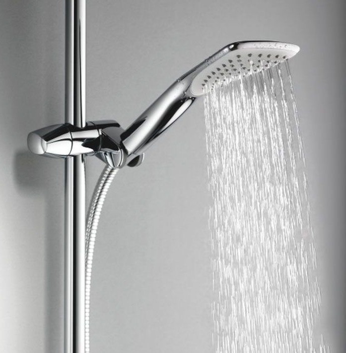 Ручной душ Kludi Fizz 6760005-00