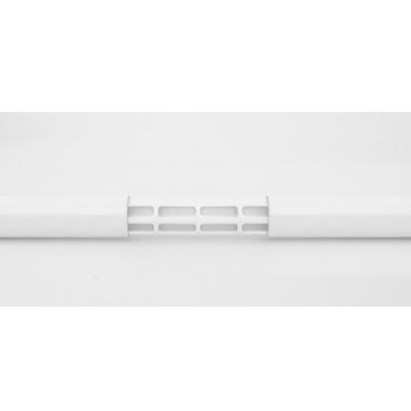 Карниз для ванны Ridder 57901