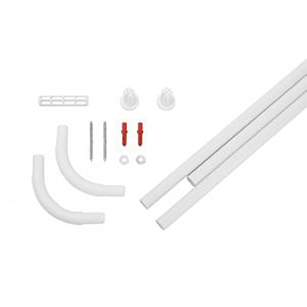 Карниз для ванны Ridder 57901