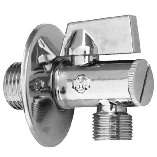 Вентиль с фильтром Rav Slezak MD0381