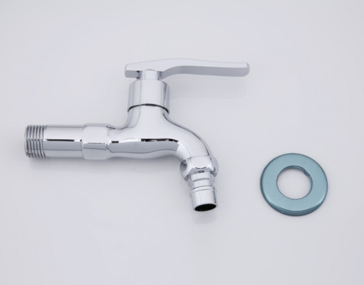 Кран для одного типа воды Frap F522