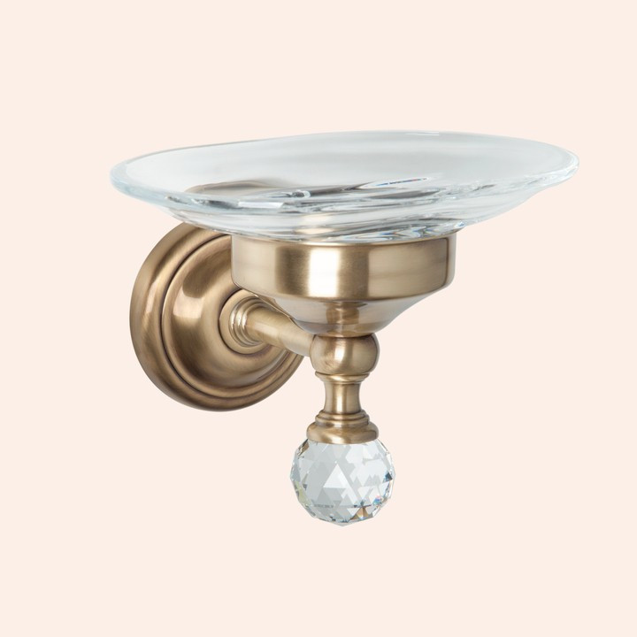 Мыльница TW Crystal TWCR106