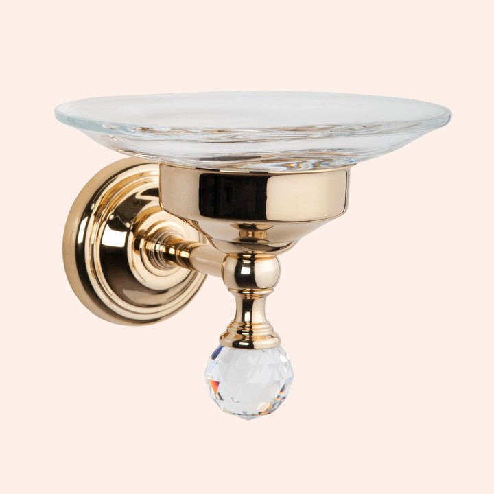 Мыльница TW Crystal TWCR106