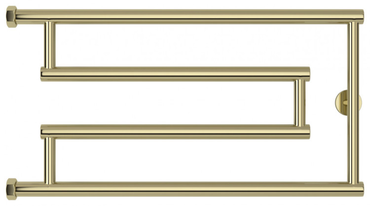 Полотенцесушитель водяной Сунержа High-Tech model