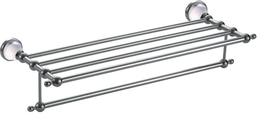 Полотенцедержатель подвесной ART&amp;MAX AM-F-5511-Cr