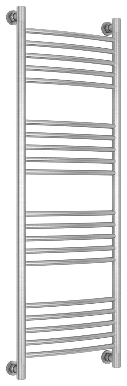 Полотенцесушитель водяной Сунержа Богема+ выгнутая 1200х400 Сатин