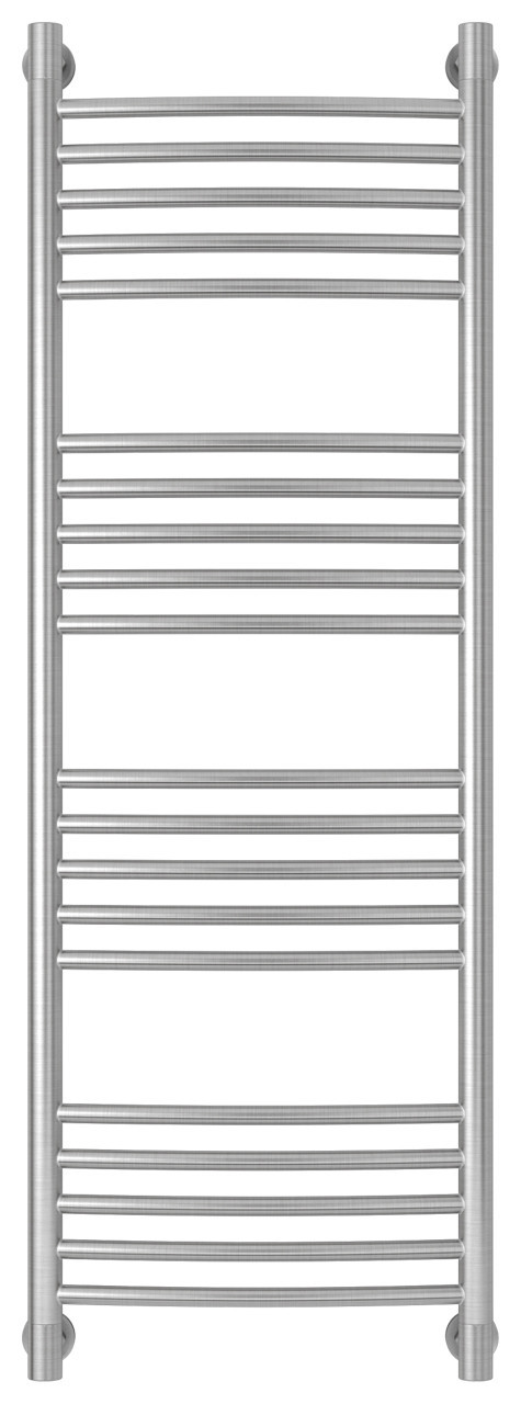 Полотенцесушитель водяной Сунержа Богема+ выгнутая 1200х400 Сатин