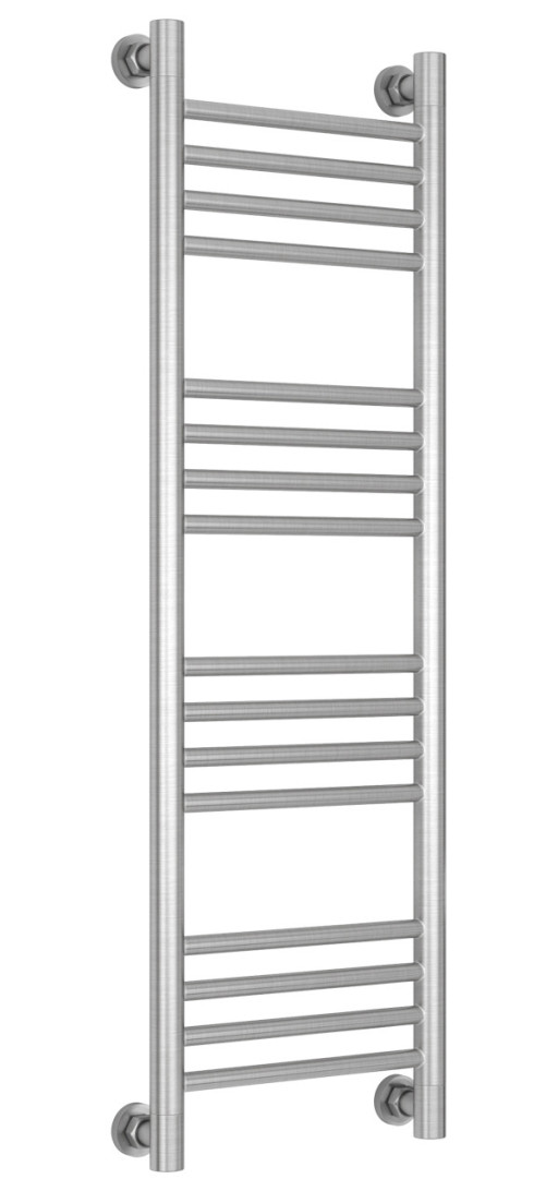 Полотенцесушитель водяной Сунержа Богема+ прямая 1000х300 Сатин