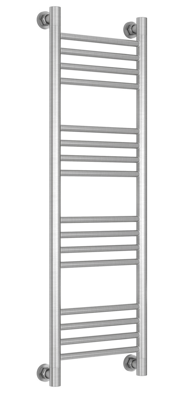 Полотенцесушитель водяной Сунержа Богема+ прямая 1000х300 Сатин