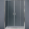 Душевая дверь в нишу BELBAGNO UNO-BF-2 BelBagno UNO-BF-2-180-M-Cr