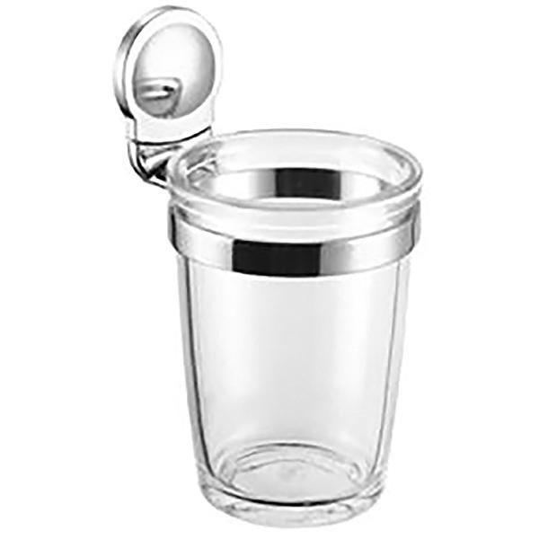 Стакан для зубных щеток Fixsen Rosa FX-95006