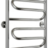 Полотенцесушитель водяной Стилье Универсал-51 600х400 (2) Z 21 Без покрытия