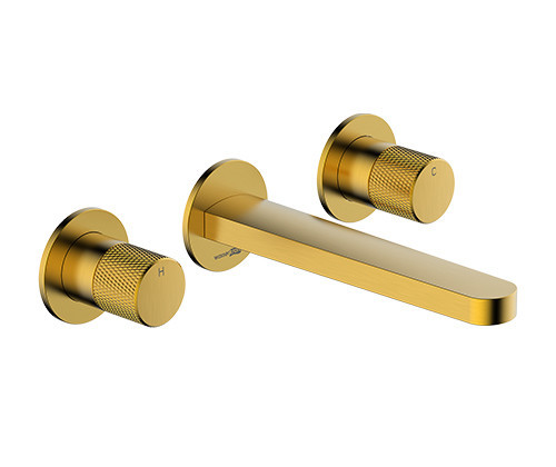 WasserKRAFT Schunter 8245 Встраиваемый смеситель для раковины