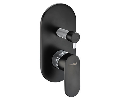 WasserKRAFT Elbe 7441 Смеситель для ванндуша