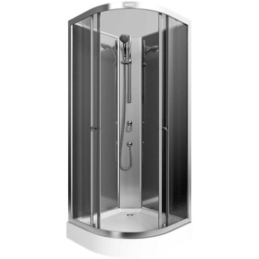 Душевая кабина Arcus AS-100 90x90