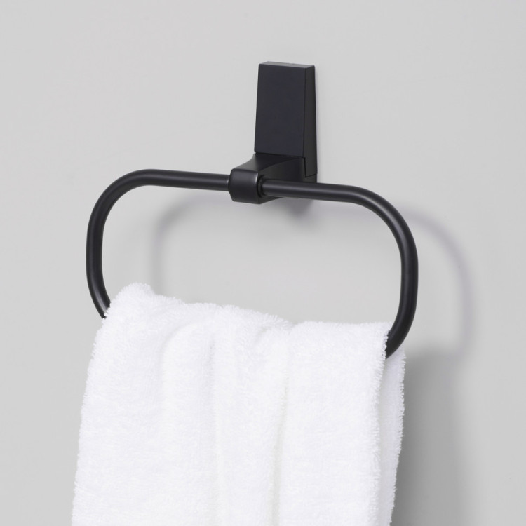 WasserKRAFT Abens K-3260 Держатель полотенец