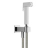 Гигиеническая лейка Gessi Rettangolo Shower 20021.031