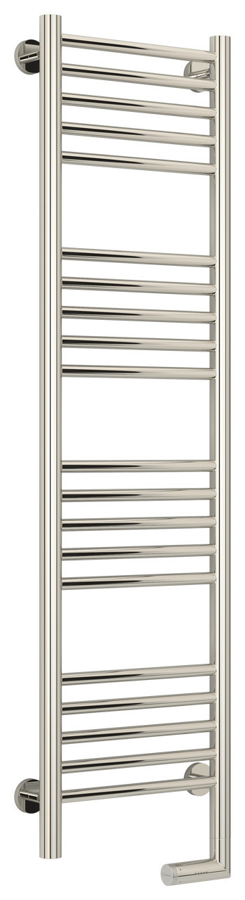 Полотенцесушитель электрический Сунержа Богема 2.0 прямая 1200х300 МЭМ правый Без покрытия