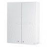 Шкафчик Aquaton Минима двустворчатый белый 1A001703MN010