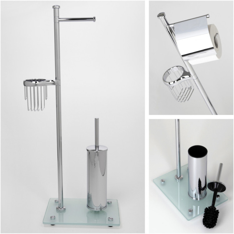 WasserKRAFT K-1264 Комбинированная напольная стойка