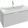 Мебель для раковины 100 см Jacob Delafon REVE EB1132-442