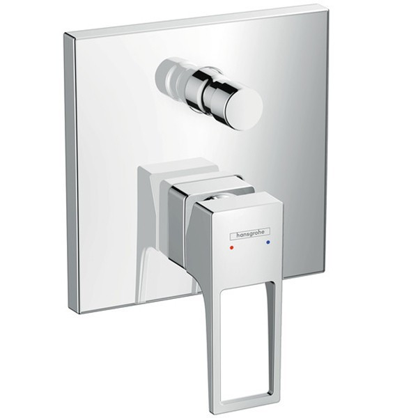 Смеситель для душа Hansgrohe Metropol 74545000