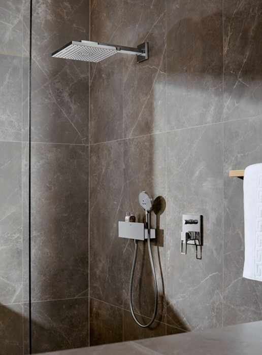 Смеситель для душа Hansgrohe Metropol 74545000