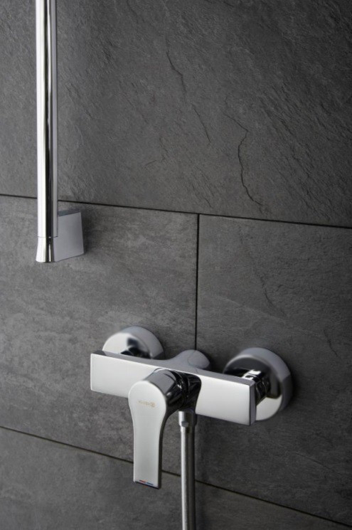 Смеситель для душа Kludi Zenta SL 488700565