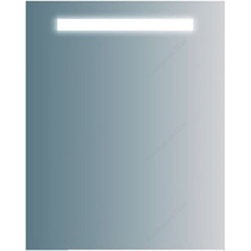 Зеркало Comforty Виола 60 со светодиодной подсветкой