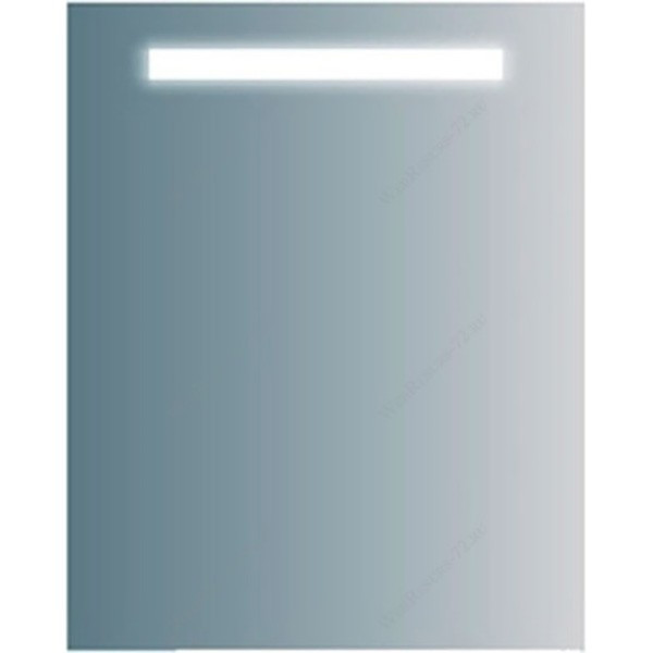 Зеркало Comforty Виола 60 со светодиодной подсветкой