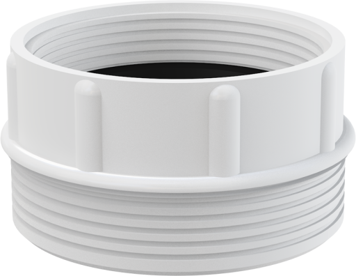 Переходник 6/4&quot;×5/4&quot; Alcadrain S0556-ND