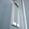 Душевой уголок SLIDER-A-2 Cezares SLIDER-A-2-80/90-GRIGIO-NERO